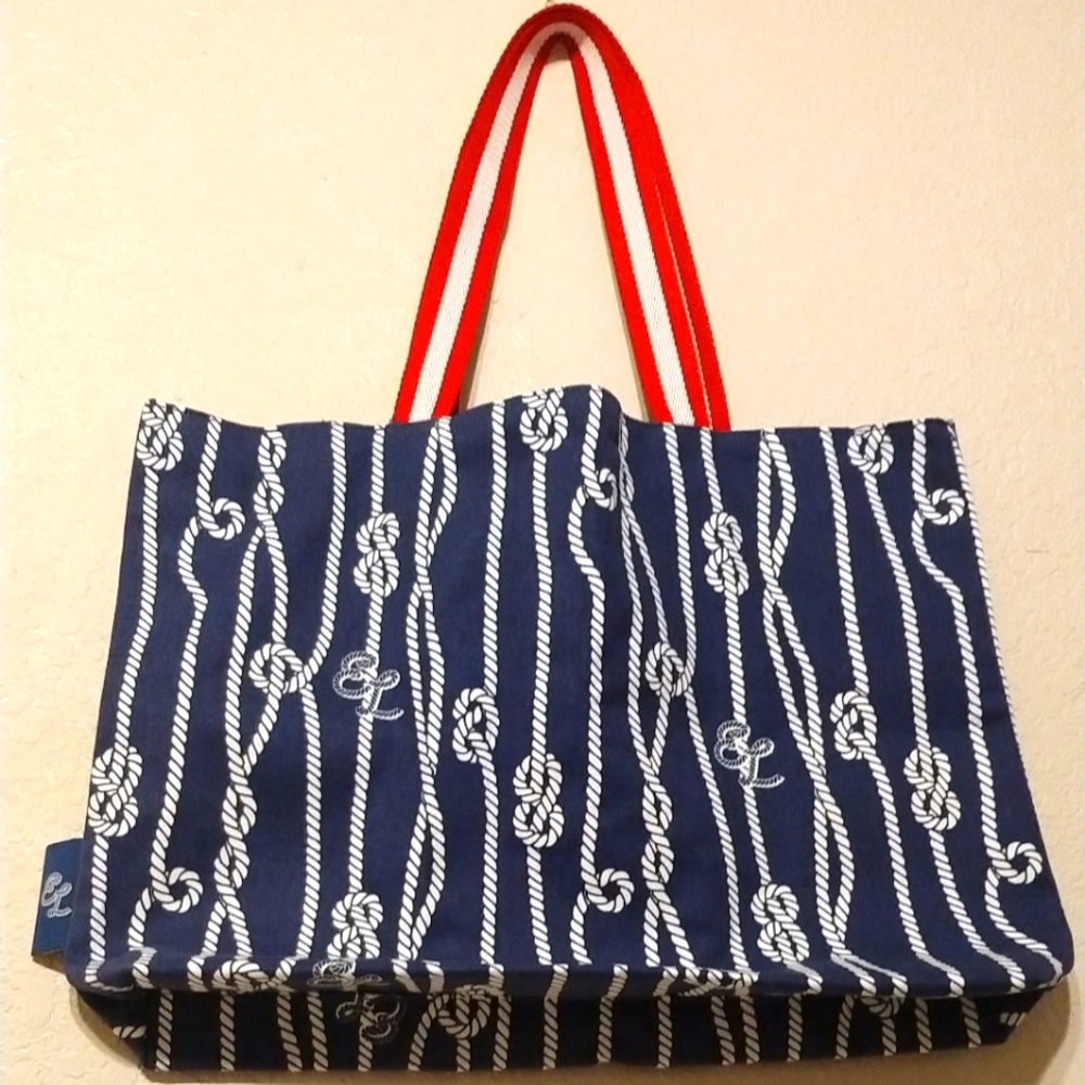 Estee Lauder Tote Bag
